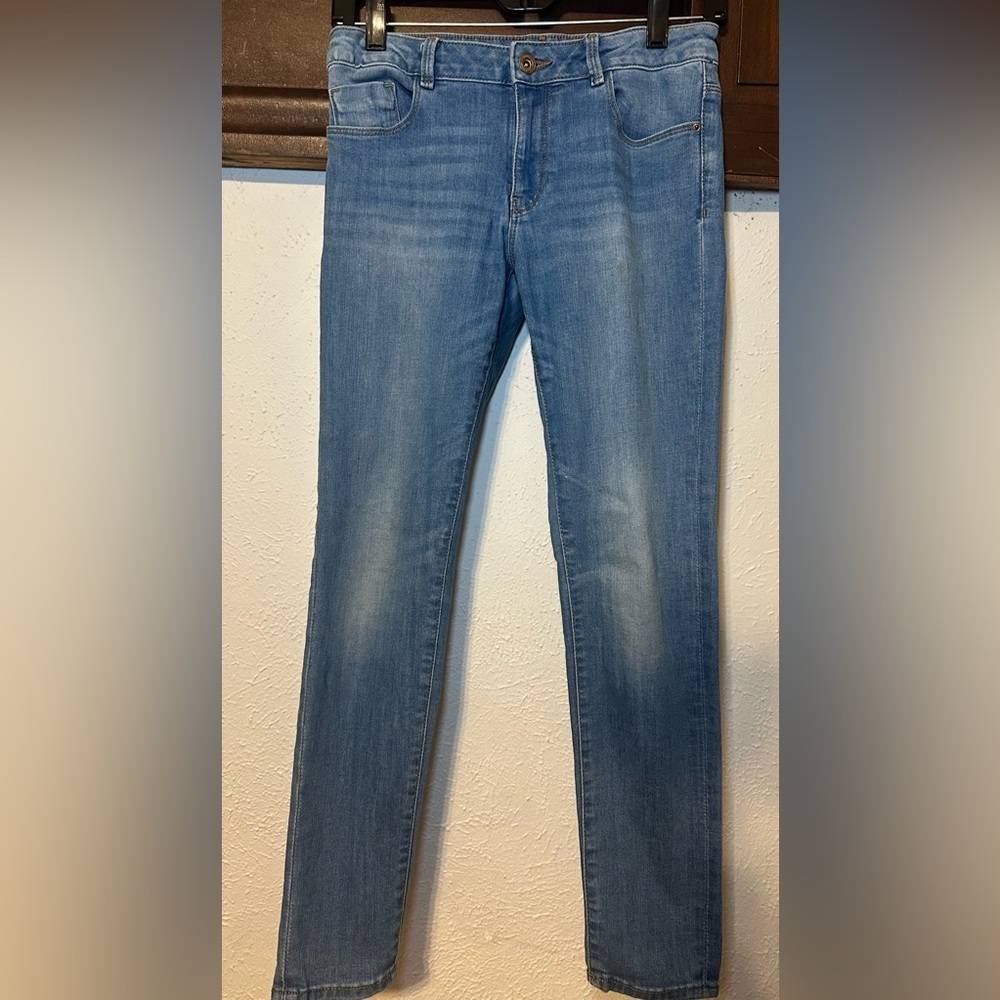 Zara girls jeans size 12 - Picture 1 of 5